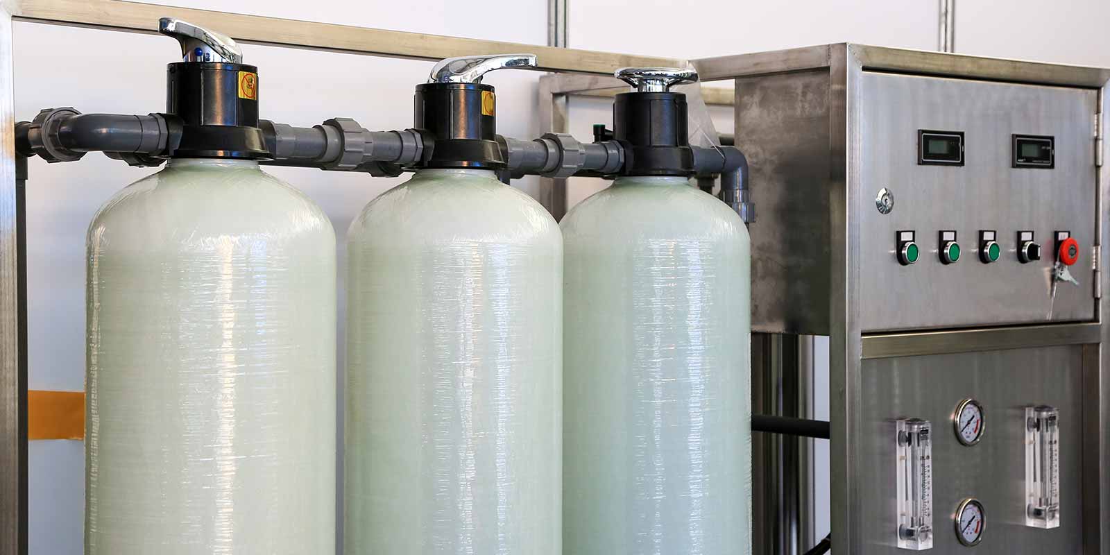 Eng zamonaviy filtrlash yechimlari